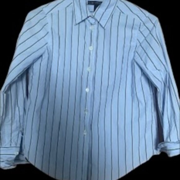 Banana Republic Button Down Shirt - Picture 1 of 5